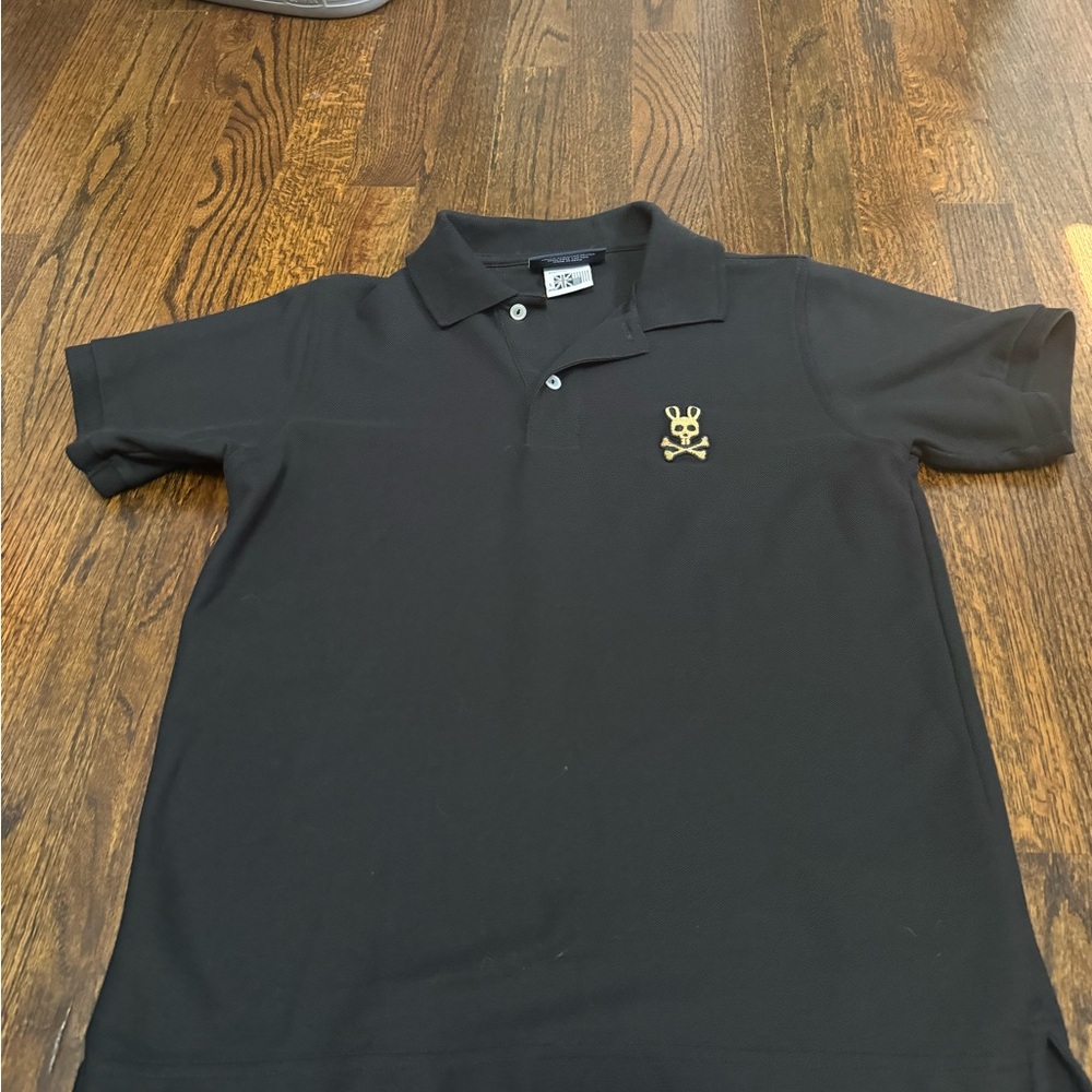 Psycho bunny polo